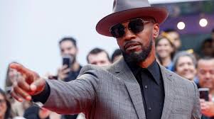 Nulla pharetra eu felis quis lobortis. Jamie Foxx Puts Some Soul Into Christmas At The Movies Asharq Al Awsat