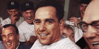 Movie Review: “It Ain't Over” Reminds Audiences Of The Wit And Wisdom Of  One Of Baseball's All-Time Greats