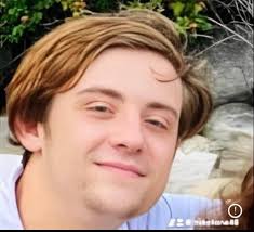 😇🙏💙 Corey, how can it be two years since you left us?!?!?! Some days it  feels like forever and some days it feels like it's been only moments. 😪 I  never knew