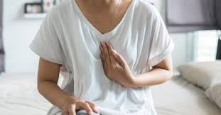 The Tell-Tale Signs Of Pregnancy You Should Know - Factdr