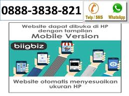 Pin Di 0888 3838 821 Call Sms Wa Jasa Pembuatan Website Malang Jasa Pembuatan Website Batam