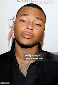 85 Gregory Boyce Photos & High Res Pictures