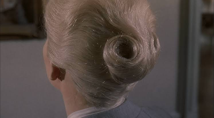 Des classiques surestimés ? "Vertigo" d'Alfred Hitchcock - Cinématraque