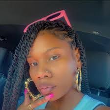 Destiny Greer's Instagram, Twitter & Facebook