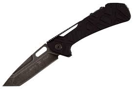 Buck Knives Marksman Tanto Buck Knives Knife Pocket Knife