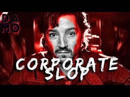 Andor is a MASSIVE problem for Disney