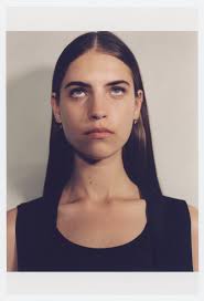 Bernie Anker for Numero Berlin