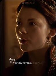 George Boleyn in The Tudors: A Complex Character