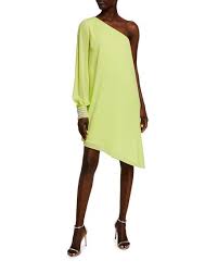One33 Social One Shoulder Asymmetric Dress In 2020 Asymmetrical Dress Dresses Dress To Impress
