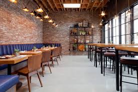 I highly recommend local kitchen. 1736 Ocean Park Blvd Santa Monica Ca 90405 Elevated La Commercial