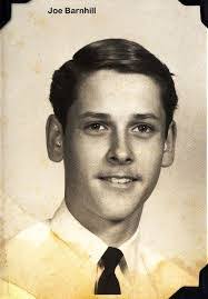 Barbara Barnhill's Instagram, Twitter & Facebook