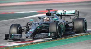 Ergebnisse und statistiken seit 1950. Penske Reportedly In Talks To Buy Mercedes Amg Formula 1 Team