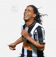 Information from its description page there is shown below. Ronaldinho Clube Atletico Mineiro Football Player Ronaldinho Tshirt Sport Jersey Png Pngwing