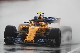 Ha nagyon nagy izgalom nem is volt, de nem volt teljesen eseménytelen a futam (v.ö.: Elo F1 Es Kozvetites Idomero Edzes Nemet Nagydij Live
