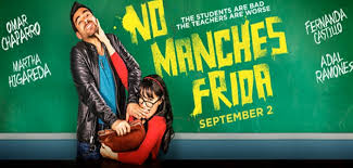 Ver no manches frida 2 online gratis hd completa en español en gnula.app. No Manches Frida Official Trailer Debut Zay Zay Com