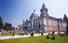 Many areas are navigable on foot, with bus, rail and taxi connections also available. Belfast City The Best Tourist Attractions