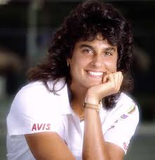Gabriela Sabatini poster #G445202
