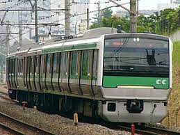 Jr東日本アプリでは「情報の見える化」によって、 ビジネスやおでかけの快適な移動をサポートします。 経路検索はもちろんのこと、 運行情報、遅延状況、振替輸送情報など、 公式アプリならではの正確な情報をお届けします。 Jræ±æ—¥æœ¬e993ç³»é›»è»Š Wikipedia