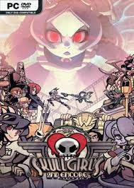 A variety of games and series have been created for use on the system, including titles like uncharted, resident evil, and horizon zero dawn. Download Game Skullgirls 2nd Encore Annie Early Access Free Torrent Skidrow Reloaded