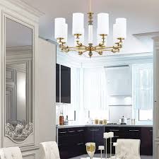 The 10 best chandeliers of 2021. Top Trends In Kitchen Lighting Luxury Chandelier