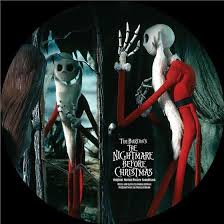 We did not find results for: Nightmare Before Christmas Ost Picture Disc 2 Lps Cede De