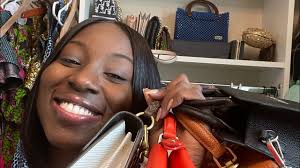 Katie and kelly purse shop