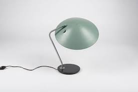 Floor lamp designed by gerald thurston for lightolier, c. Gerald Thurston Desk Lamp Casati Gallery