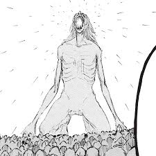 Founding Titan Attack On Titan Wiki Fandom The fall of wall maria meant the destruction of eren's hometown, during which he was forced to witness his mother's death. founding titan attack on titan wiki