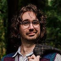 Over the Garden Wall: Hollow Town (1) by Celia Lowenthal