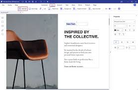 Get started in seconds, and start saving yourself time and money! Method To Type On A Pdf Form Easily And Quickly Wondershare Pdfelement