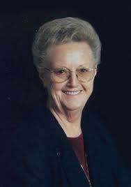 Anna Bailey Obituary April 2, 2021