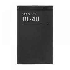 BL-4U Akku für Nokia E66