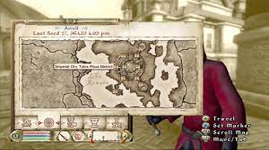 Maybe you would like to learn more about one of these? Oblivion Unlimited Gold Exploit At Level One Youtube