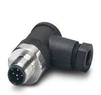 SACC-M12MR-5CON-PG 7-VA - Connector - 1553213 | Phoenix Contact