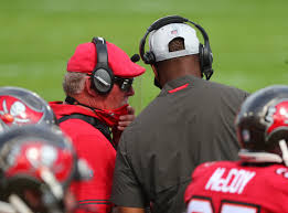 Bruce Arians Takes Nfl S Most Diverse Staff To Nfc Championship Game