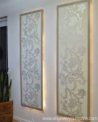 Walls are a good place to start if you want to bamboo wall covering is easy to install, doesn't require maintenance and is very durable.if you are looking for original wall decoration ideas for your home. Pin On Home Decor