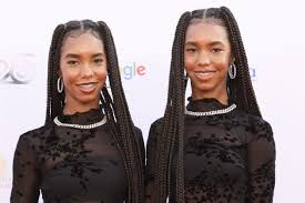 D'Lila And Jessie Combs Share “Senior Night” Photo Days After Attending  Diddy's Bail Hearing