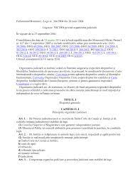 6 de rezultate pentru eticheta legea 304/2004 privind organizarea judiciara. Http Portal Just Ro 301 Documents Legea 20nr 20304 2004 20privind 20organizarea 20judiciar C4 83 Pdf