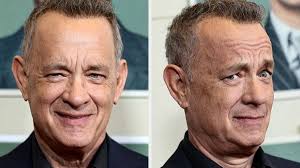 Tom Hanks Playfully Tells A Photographer To STFU