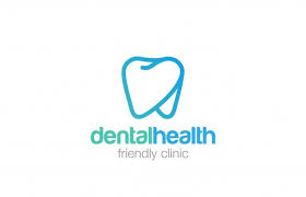 Health Dent Logo Linear Style Icon Free Vector Freepik Freevector Line Medical Health Silhouette In 2020 Dental Logo Dental Logo Design Medical Logo