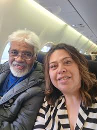 Remember this Donna Biddle Derek Gregory Roger Te Puni Kraig Rimaha  Kataraina Rimaha we were just talking about this song as Wiremu was trying  to remember the words. And then our made