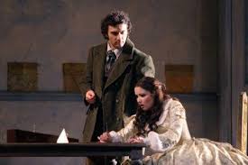 Jonas kaufmann, till brönner, bachchor salzburg, st. Intermezzo Jonas Kaufmann