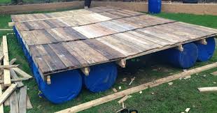 Image result for google building barges