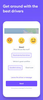 Discover cabify, a transport app that lets you get around the city with private cars with a driver, with how does cabify work? Cabify Fur Android Apk Herunterladen