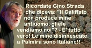 Frasi celebri e citazioni di gino strada (chirurgo e filantropo), biografia di gino strada. Gino Strada E Le Mine Antiuomo Butac Bufale Un Tanto Al Chilo