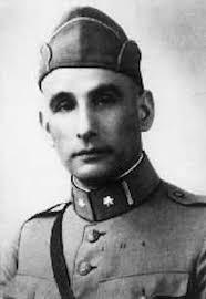 Het oorlogsverhaal van Paul Beek