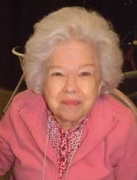 Obituary: Katherine Denison Tripp