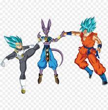 Image Library Library Vegeta And Goku Ssgss Goku Vs Beerus Png Image With Transparent Background Toppng Tons of awesome dragon ball z wallpapers goku to download for free. goku ssgss goku vs beerus png image
