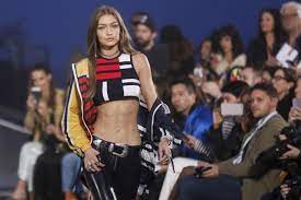 Gigi hadid ретвитнул(а) jeremy slevin. Gigi Hadid Immer Dunner Nach 14 Uhr Isst Sie Nichts Mehr