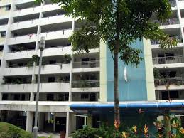 Street directory and map of telok blangah drive. 55 Telok Blangah Drive S 100055 Hdb Details Srx